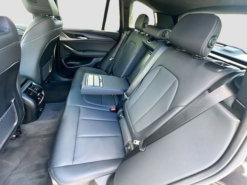 Certified 2024 BMW X3 sDrive30i w/ Premium Package w/ZPA image 26