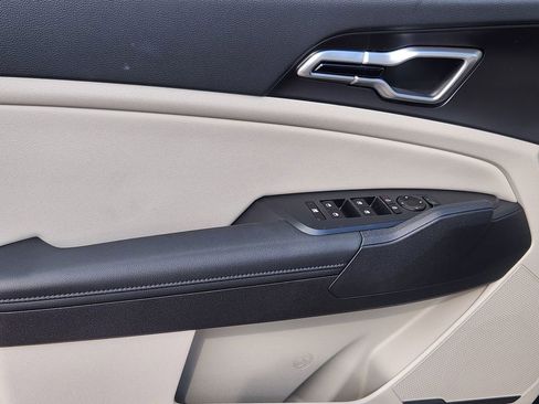New 2026 Kia Sportage EX AWD/4WD image 8