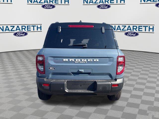 New 2026 Ford Bronco Sport Outer Banks w/ Outer Banks Tech Package+ AWD/4WD image 6