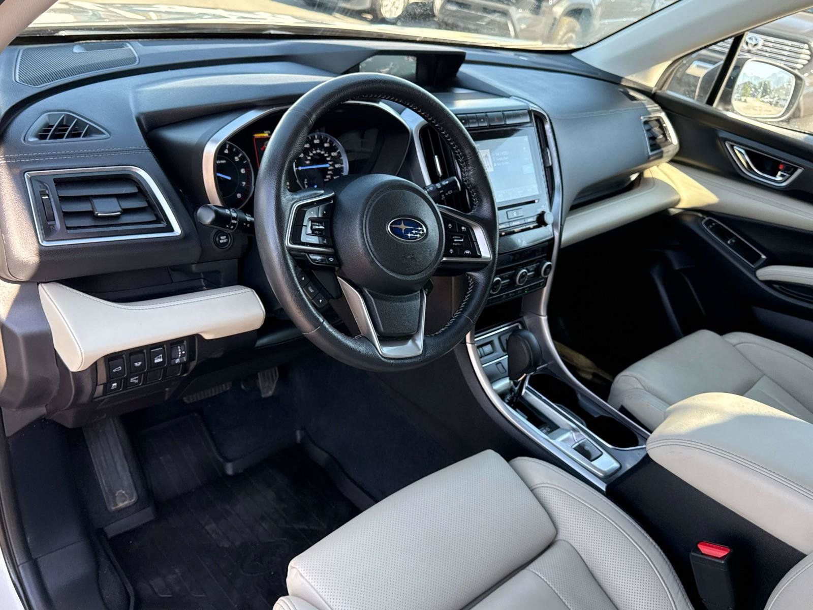 Used 2020 Subaru Ascent Limited AWD/4WD image 11