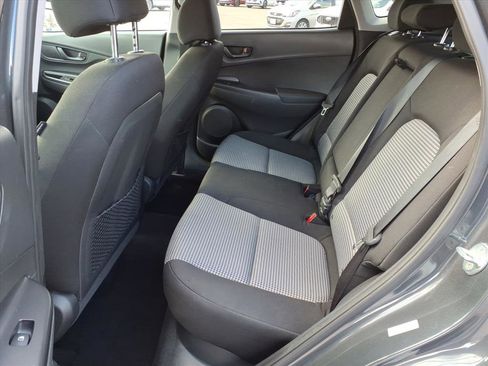 Used 2021 Hyundai Kona SEL Plus image 5