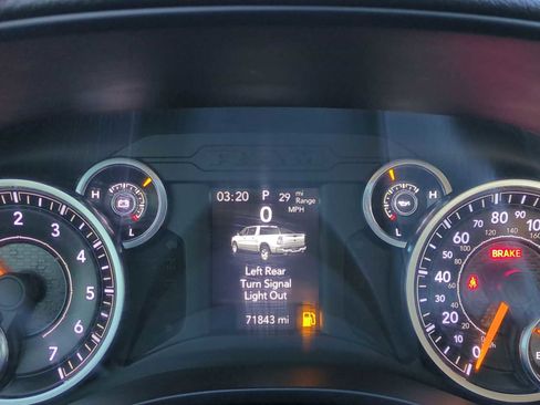 Used 2019 RAM 1500 Tradesman image 27