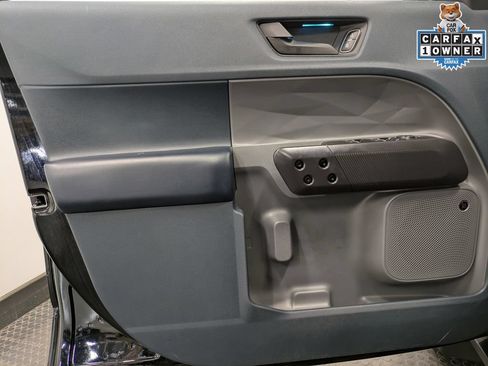 Used 2023 Ford Maverick Lariat w/ Lariat Luxury Package AWD/4WD image 8