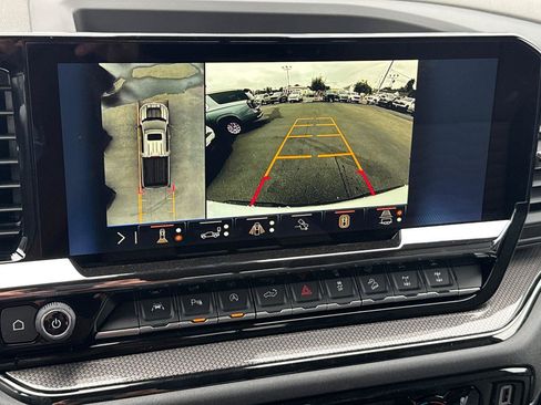 New 2026 Chevrolet Silverado 1500 ZR2 AWD/4WD image 26