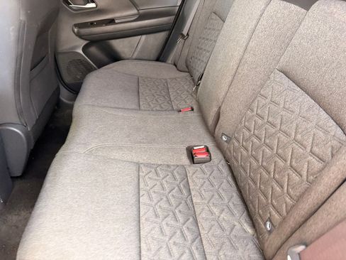 Used 2025 Nissan Kicks SV FWD image 17