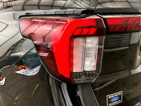 New 2026 Ford Explorer Tremor image 29