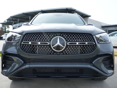 New 2026 Mercedes-Benz GLE 450 4MATIC image 10