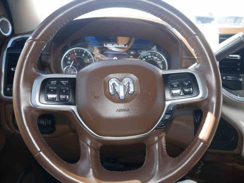 Certified 2022 RAM 3500 Laramie AWD/4WD image 47