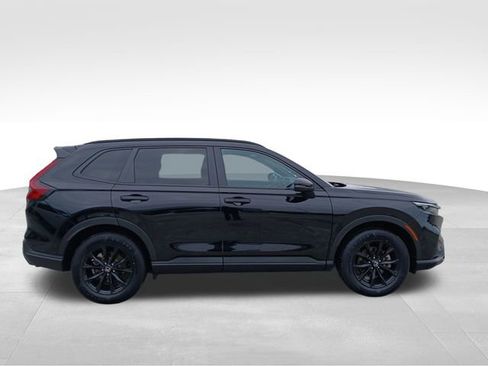 Used 2024 Honda CR-V Sport-L image 6