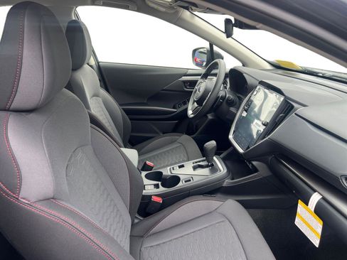 New 2026 Subaru Impreza 2.0i Sport image 15