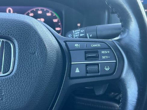 Used 2023 Honda Accord Sport image 30
