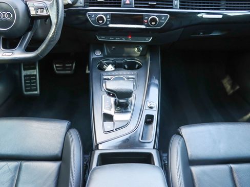 Used 2019 Audi A5 2.0T Prestige w/ Black Optic Plus Package AWD/4WD image 26