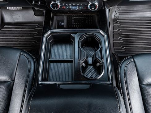 Used 2022 Ford F250 Lariat w/ Lariat Ultimate Package image 27