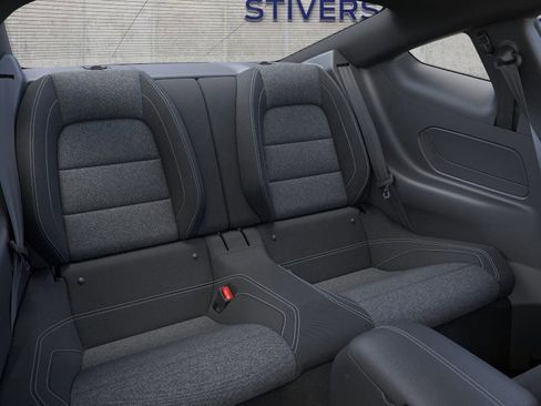 New 2026 Ford Mustang GT image 11