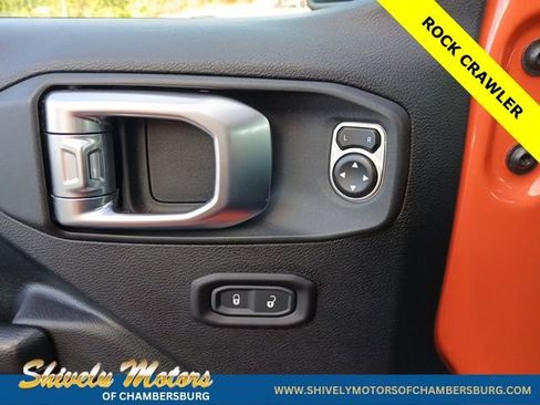 Used 2020 Jeep Gladiator Sport w/ Quick Order Package 24S image 30