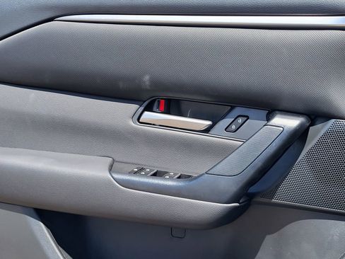 New 2025 MAZDA CX-50 2.5 Hybrid w/ Weather Package image 16