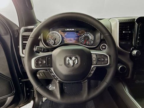 Used 2025 RAM 1500 Big Horn image 11