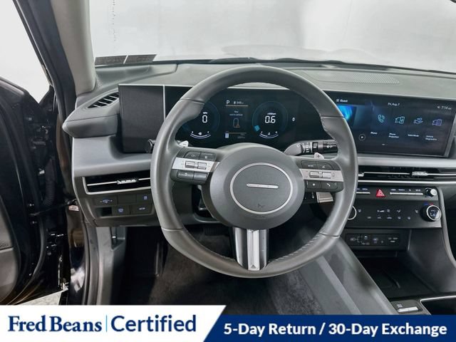 Certified 2026 Hyundai Sonata SEL FWD image 22