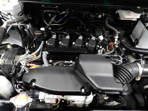Used 2023 Honda CR-V LX image 21