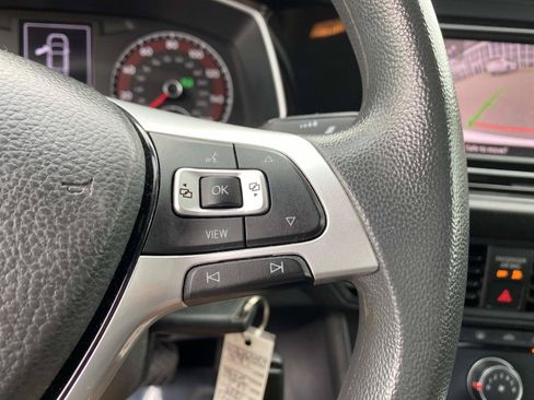 Used 2019 Volkswagen Jetta S FWD image 14
