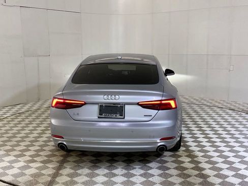 Used 2019 Audi A5 2.0T Premium Plus w/ Premium Plus image 18
