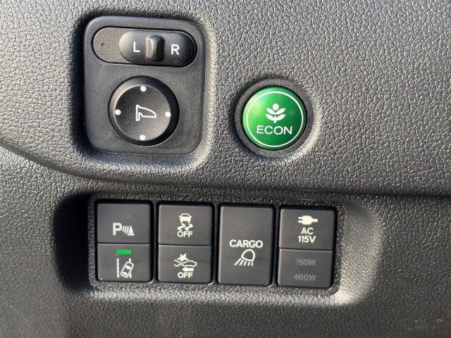 Used 2020 Honda Ridgeline RTL-E image 21