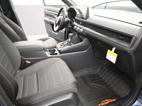 New 2026 Honda CR-V TrailSport image 20