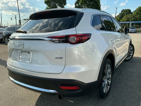 Used 2019 MAZDA CX-9 Grand Touring FWD image 5