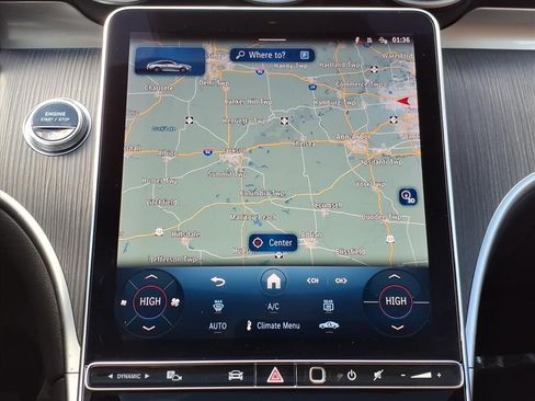 Certified 2024 Mercedes-Benz CLE 450 4MATIC Coupe image 14