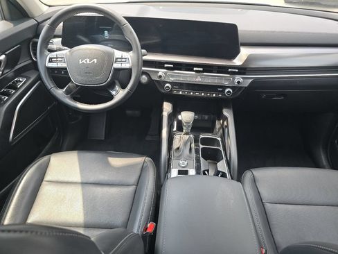 Used 2024 Kia Telluride LX FWD image 21