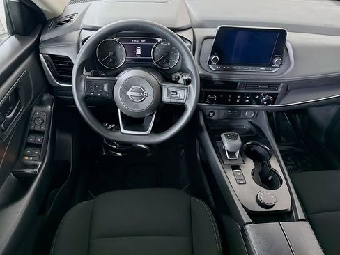 Certified 2024 Nissan Rogue S image 4