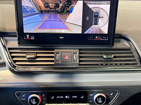 Used 2023 Audi Q5 2.0T Premium Plus w/ Premium Plus Package image 14
