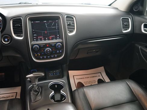Used 2020 Dodge Durango Citadel AWD/4WD image 13