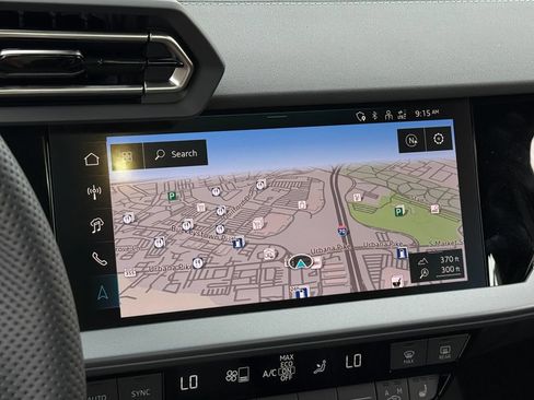 New 2026 Audi S3 Premium AWD/4WD image 21