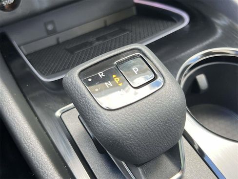 Certified 2024 Nissan Rogue SL w/ SL Premium Package image 17