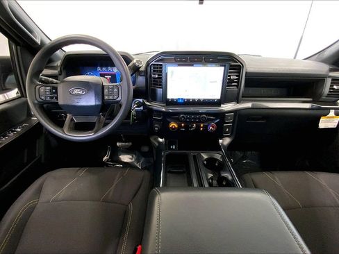 Used 2024 Ford F150 STX RWD image 15