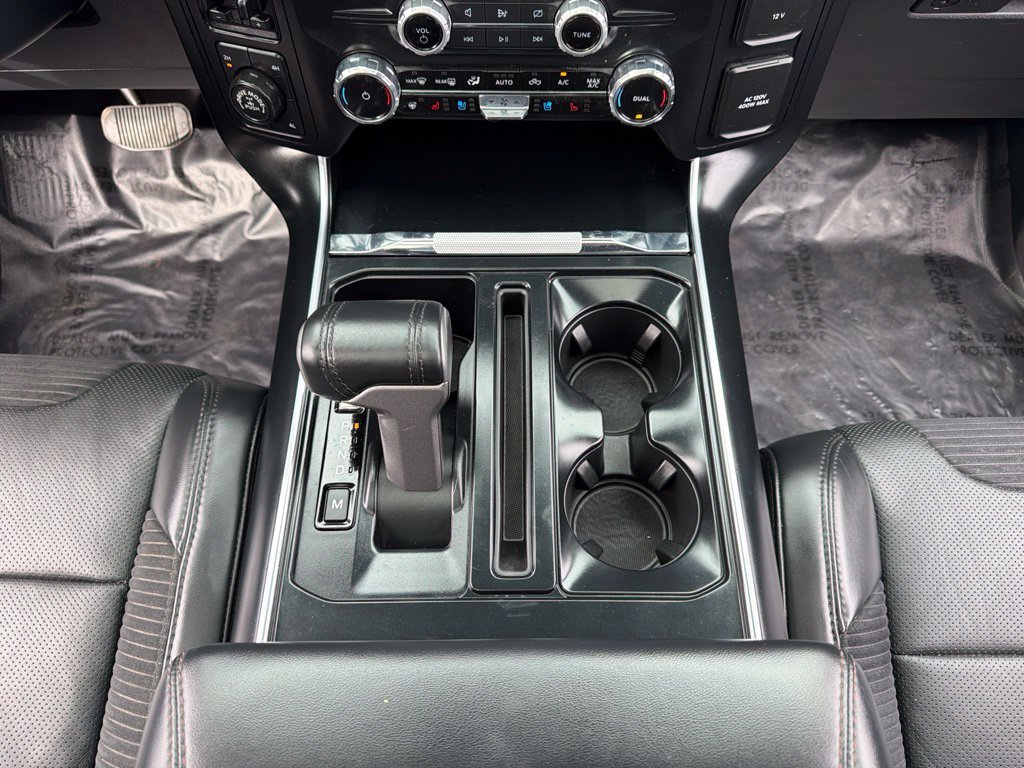 Used 2023 Ford F150 Raptor AWD/4WD image 28