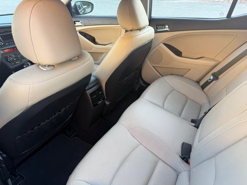Used 2013 Kia Optima EX FWD image 10