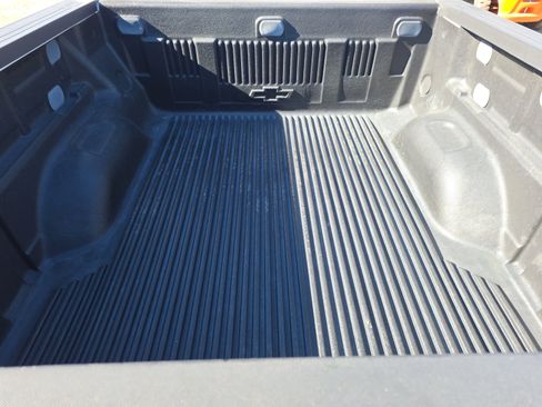 Used 2018 Chevrolet Colorado W/T w/ WT Convenience Package image 27