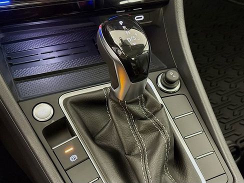 New 2026 Volkswagen Jetta SEL image 18