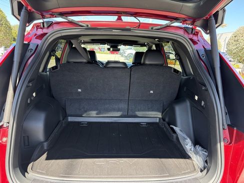 Used 2023 Honda CR-V Sport Touring image 41