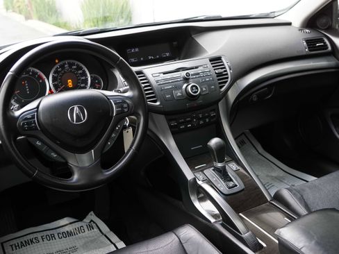 Used 2011 Acura TSX Sedan image 31