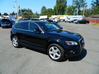 Used 2010 Audi Q5 3.2 Premium Plus image 1