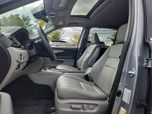 Used 2022 Honda Pilot EX-L image 13