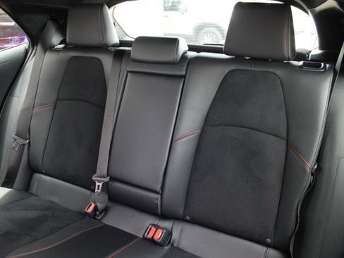 Used 2025 Toyota Corolla GR AWD/4WD image 28