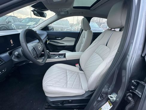 New 2026 Nissan Sentra SL w/ Floor Mat Package image 23