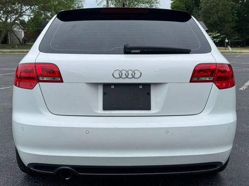Used 2012 Audi A3 TDI Premium Plus FWD image 6
