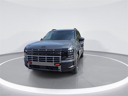 New 2026 Hyundai Palisade XRT Pro image 3