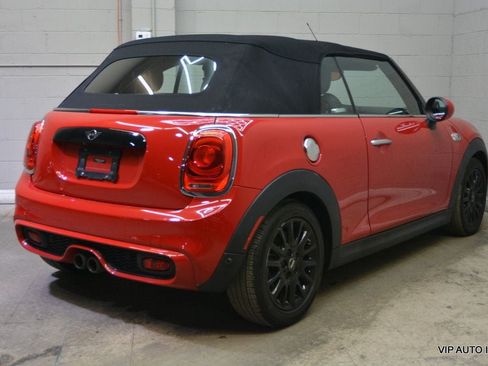 Used 2019 MINI Cooper S FWD image 6