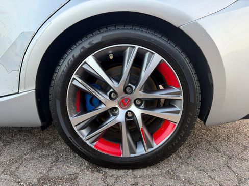 Used 2018 Lexus IS 300 w/ Accessory Package 2 image 20